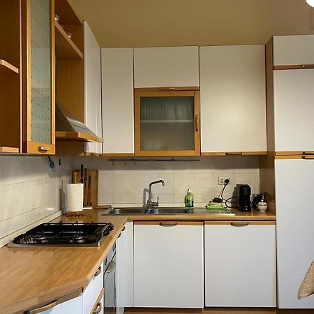A Casa Di Mima Apartment Civitanova Marche Luaran gambar