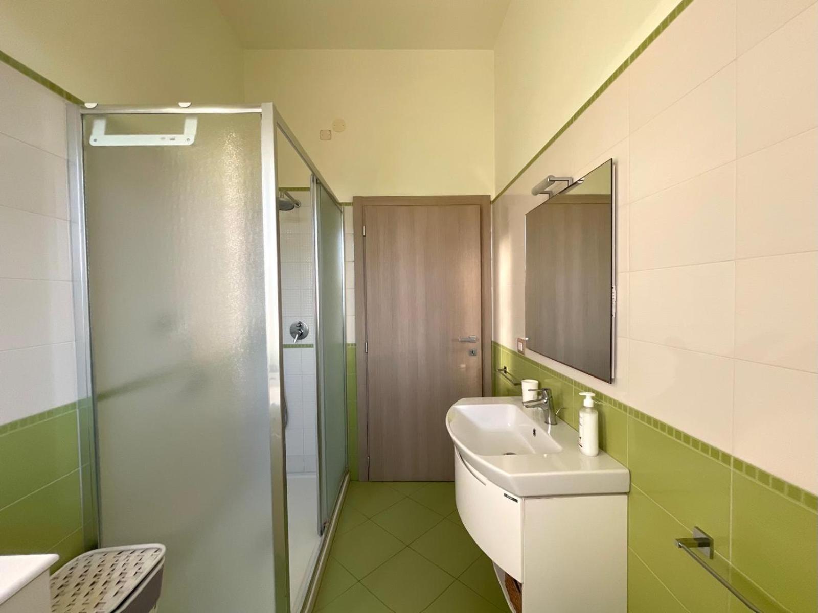 A Casa Di Mima Apartment Civitanova Marche Luaran gambar